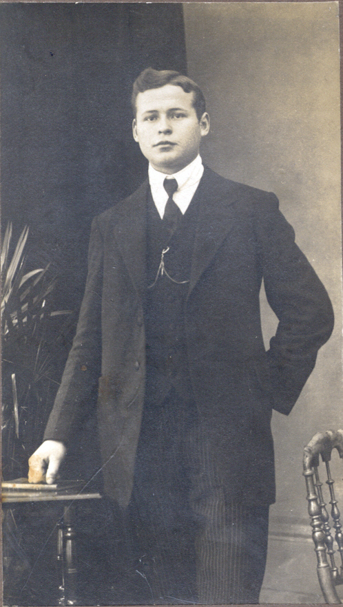 Eugen Unkelbach